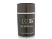 Toppik Hair Building Fibers Medium Blonde 12g 0.42oz
