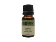 C.O. Bigelow Essential Oil Anise 10ml 0.33oz