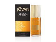 Jovan Secret Amber by Coty 3.0 oz EDC Spray