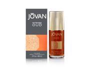 Jovan Intense Oud by Coty 3.0 oz EDC Spray