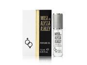 Alyssa Ashley Musk By Alyssa Ashley Perfume Oil .25 Oz