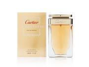 Cartier La Panthere Eau De Parfum Spray 75ml 2.5oz