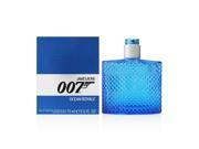 James Bond 007 Ocean Royale 2.5 oz EDT Spray
