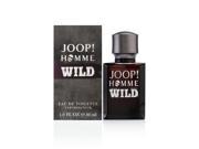 Joop Homme Wild 1.0 oz EDT Spray