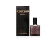 Stetson Black by Coty 0.50 oz A S Pour