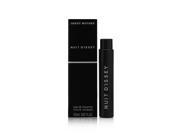 Nuit d Issey by Issey Miyake 0.02 oz EDT Vial Spray