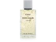 Eau de Rochas Pour Homme by Rochas 3.4 oz EDT Spray Tester