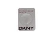DKNY by Donna Karan 0.027 oz Energizing EDP Tablet Sampler
