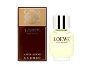 Loewe Pour Homme 1.7 oz A S Pour