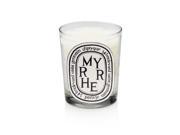 Diptyque Myrrhe 6.5 oz Scented Candle