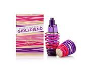 Girlfriend Eau De Parfum Spray 30ml 1oz