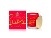 Amouage Happy 195g 6.9oz Scented Candle