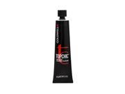 Goldwell Topchic Hair Color Coloration Tube 8G Gold Blonde
