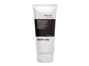 Anthony Logistics For Men Shave Gel Sensitive Skin 177ml 6oz
