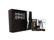 Animale by Parlux 4 Piece Set