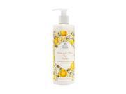 Honeyed Pear Amber by Woods of Windsor 11.8 oz Moisturising Hand Body Lotion