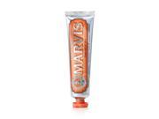 Marvis Ginger Mint Toothpaste 75ml 3.8oz