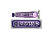 Marvis Jasmin Mint Toothpaste 75ml 3.8oz