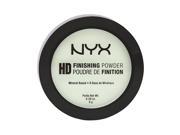 NYX Cosmetics High Definition Finishing Powder HDFP03 Mint Green