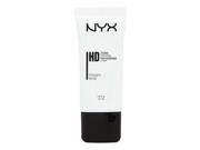 NYX Cosmetics High Definition Studio Photogenic Foundation Primer HDP101