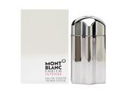 Montblanc Emblem Intense 3.3 oz EDT Spray