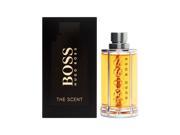 Boss The Scent by Hugo Boss 6.7 oz EDT Spray