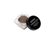 NYX Cosmetics Tame Frane Tinted Brow Pomade TFBP03 Brunnette