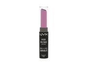 NYX Cosmetics High Voltage Lipstick HVLS17 Playdate