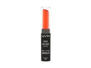 NYX Cosmetics High Voltage Lipstick HVLS18 Free Spirit