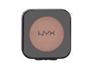 NYX Cosmetics High Definition Blush HDB01 Bronzed