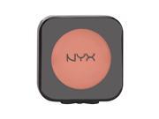 NYX Cosmetics High Definition Blush HDB10 Double Dare