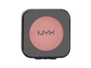 NYX Cosmetics High Definition Blush HDB11 Amber