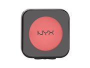NYX Cosmetics High Definition Blush HDB18 Crimson
