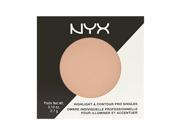 NYX Cosmetics Highlight Contour Pro Singles Soft Peach