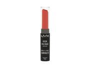 NYX Cosmetics High Voltage Lipstick HVLS01 Sweet 16