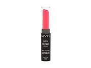 NYX Cosmetics High Voltage Lipstick HVLS03 Priviledged