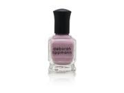 Lippmann Collection Nail Color Shape of My Heart