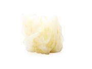 Spa Sister Chiffon Dream Shower Pouf Citrus