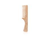 Spa Sister Wooden Purse Pocket comb