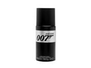 James Bond 007 3.6 oz Deodorant Spray