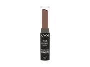 NYX Cosmetics High Voltage Lipstick HVLS12 Dirty Talk