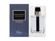 Dior Homme Eau by Christian Dior 3.4 oz EDT Spray