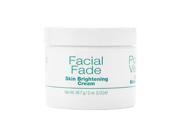 Daggett Ramsdell Facial Fade Skin Lightening Cream Moisturizing Formula 56.7g 2oz