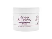 Daggett Ramsdell Knee Elbow Skin Lightening Cream Extra Strength Formula 42.5g 2oz