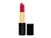 Iman Luxury Moisturizing Lipstick Flirtatous