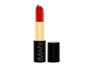 Iman Luxury Moisturizing Lipstick Iman Red