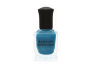 Lippmann Collection Nail Color On The Beach