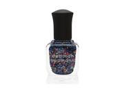 Lippmann Collection Nail Color Stronger Created with Kelly Clarkson