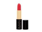 Iman Luxury Moisturizing Lipstick Kinky Pink