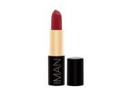 Iman Luxury Moisturizing Lipstick Wild Thing
